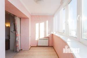 4-к квартира, вторичка, 156м2, 8/9 этаж