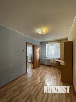 3-к квартира, вторичка, 56м2, 2/5 этаж