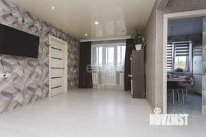 2-к квартира, вторичка, 46м2, 5/5 этаж