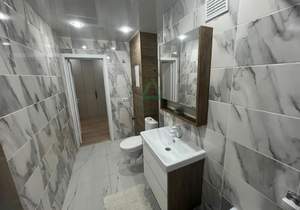 1-к квартира, вторичка, 34м2, 6/18 этаж