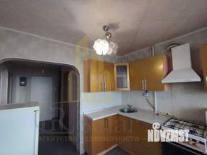 1-к квартира, вторичка, 33м2, 4/9 этаж