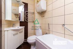 2-к квартира, вторичка, 45м2, 8/9 этаж