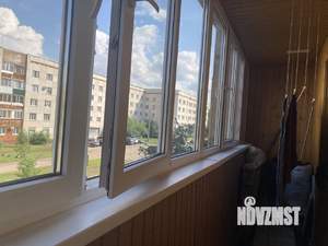 4-к квартира, вторичка, 78м2, 2/6 этаж