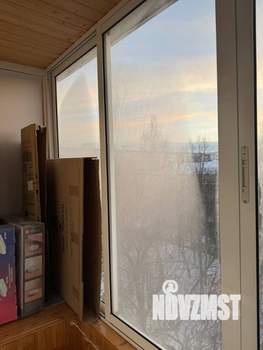 1-к квартира, вторичка, 33м2, 6/9 этаж