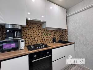 1-к квартира, вторичка, 30м2, 1/9 этаж