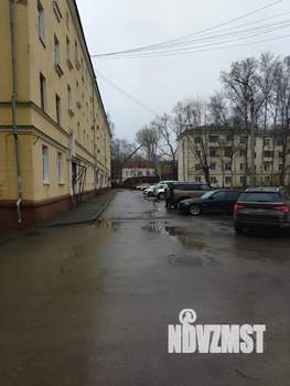 2-к квартира, вторичка, 56м2, 4/4 этаж