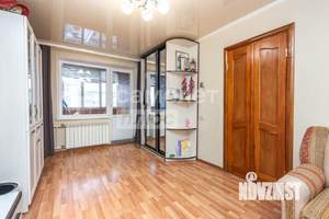 2-к квартира, вторичка, 44м2, 9/9 этаж