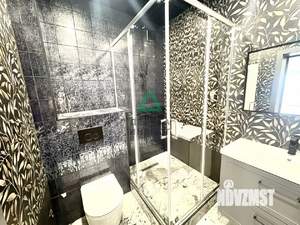 Студия квартира, вторичка, 46м2, 4/5 этаж