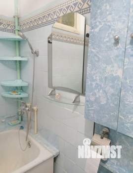 2-к квартира, вторичка, 42м2, 4/5 этаж