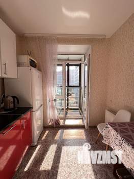 1-к квартира, вторичка, 34м2, 4/18 этаж