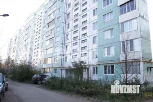 3-к квартира, вторичка, 70м2, 9/9 этаж