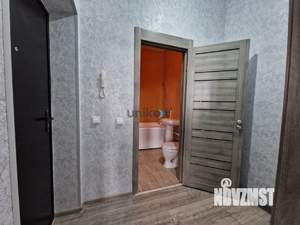 1-к квартира, вторичка, 31м2, 23/25 этаж