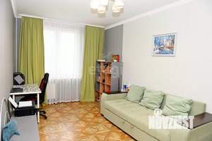 3-к квартира, вторичка, 115м2, 4/9 этаж