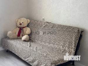 2-к квартира, вторичка, 59м2, 1/4 этаж