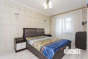 2-к квартира, вторичка, 48м2, 10/10 этаж