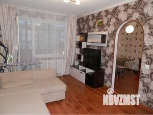 1-к квартира, вторичка, 33м2, 8/9 этаж