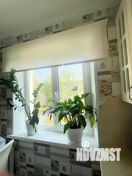2-к квартира, вторичка, 46м2, 4/5 этаж