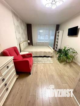 1-к квартира, вторичка, 37м2, 7/10 этаж