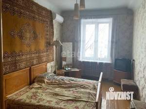 2-к квартира, вторичка, 62м2, 4/4 этаж