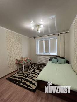 Студия квартира, вторичка, 17м2, 1/9 этаж