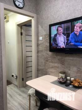 1-к квартира, вторичка, 22м2, 3/9 этаж