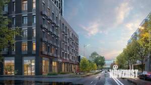 3-к квартира, вторичка, 101м2, 17/18 этаж