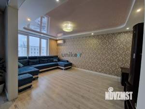 3-к квартира, вторичка, 100м2, 4/23 этаж