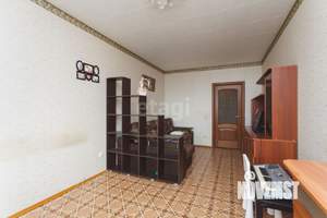 1-к квартира, вторичка, 44м2, 6/12 этаж
