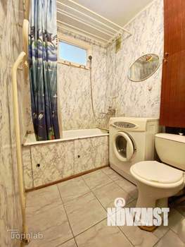 2-к квартира, вторичка, 42м2, 4/5 этаж