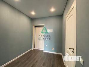 1-к квартира, вторичка, 35м2, 29/30 этаж