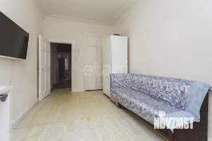 2-к квартира, вторичка, 57м2, 1/5 этаж