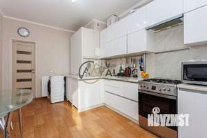 1-к квартира, вторичка, 49м2, 4/4 этаж