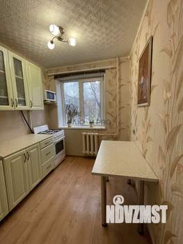 2-к квартира, вторичка, 44м2, 2/5 этаж