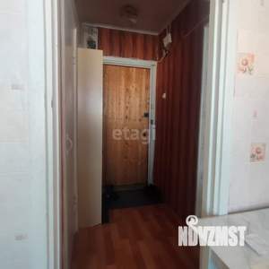1-к квартира, вторичка, 22м2, 9/9 этаж