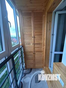 2-к квартира, вторичка, 48м2, 6/6 этаж