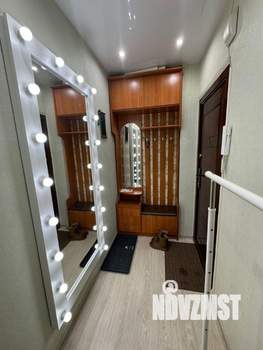 1-к квартира, вторичка, 33м2, 5/5 этаж