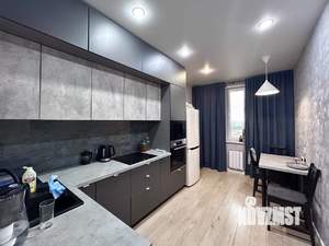 2-к квартира, вторичка, 59м2, 14/25 этаж