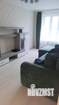 3-к квартира, вторичка, 70м2, 4/25 этаж