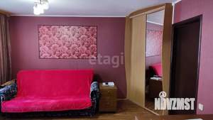 Студия квартира, вторичка, 20м2, 2/5 этаж