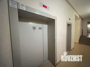 Студия квартира, вторичка, 26м2, 3/10 этаж