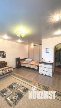 1-к квартира, вторичка, 42м2, 9/10 этаж