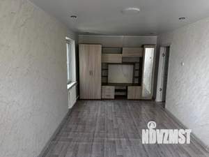 1-к квартира, вторичка, 32м2, 4/5 этаж