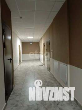 Студия квартира, сданный дом, 32м2, 6/11 этаж