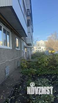 1-к квартира, вторичка, 31м2, 2/5 этаж