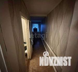 1-к квартира, вторичка, 17м2, 1/1 этаж