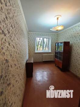 2-к квартира, вторичка, 44м2, 1/5 этаж