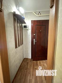 2-к квартира, вторичка, 41м2, 2/5 этаж