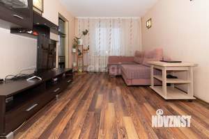3-к квартира, вторичка, 61м2, 8/9 этаж