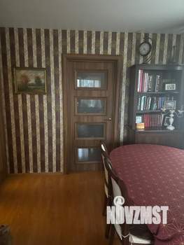 3-к квартира, вторичка, 57м2, 3/9 этаж