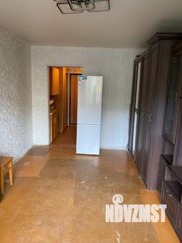 Студия квартира, вторичка, 23м2, 1/9 этаж